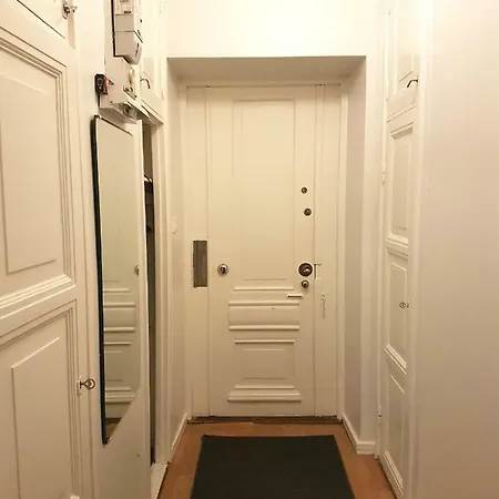 Apartment Eriksgatan *